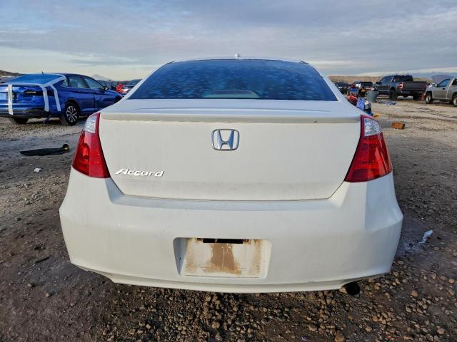 Honda Accord Exl Image 12