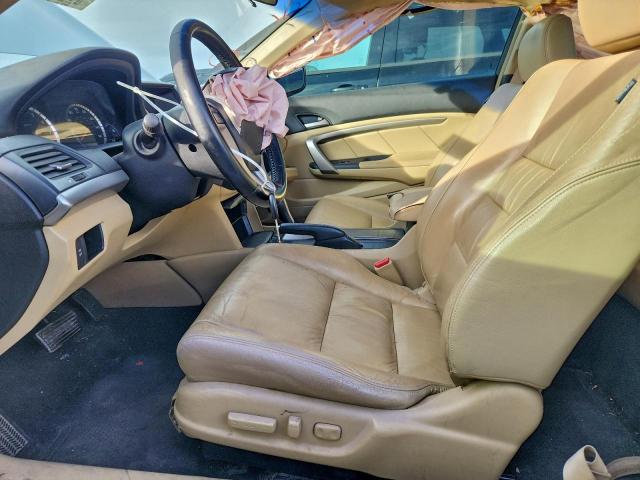 Honda Accord Exl Image 9