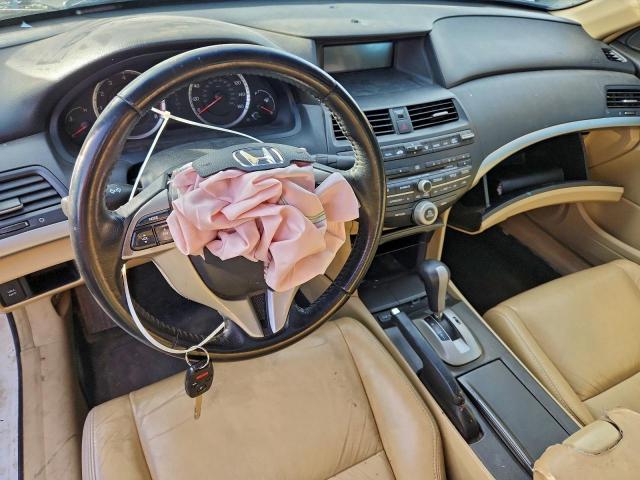 Honda Accord Exl Image 7