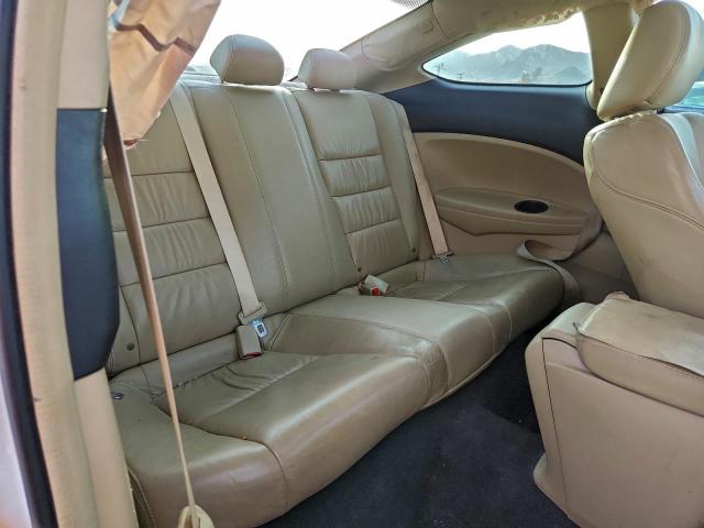 Honda Accord Exl Image 5