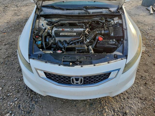 Honda Accord Exl Image 6