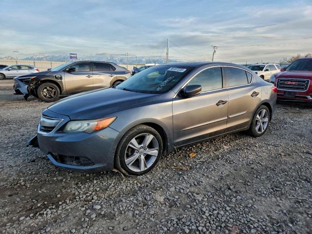  Salvage Acura ILX