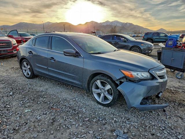 Acura ILX 20 Tech Image 3