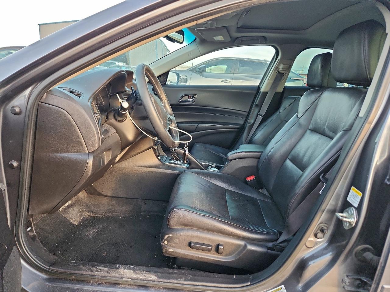 Acura ILX 20 Tech Image 9