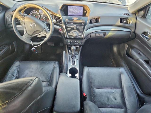 Acura ILX 20 Tech Image 5
