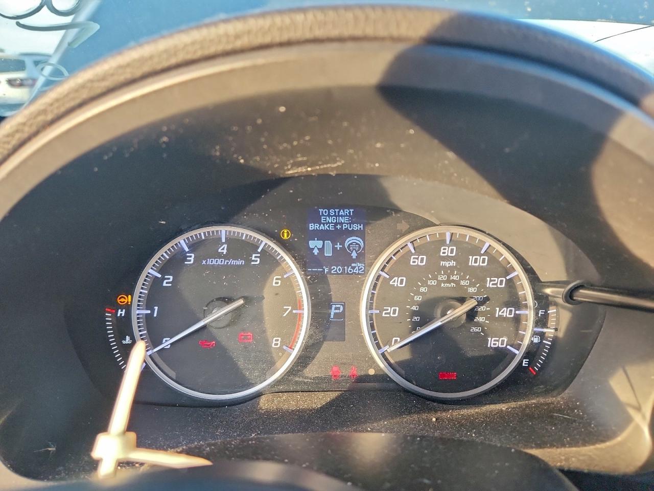 Acura ILX 20 Tech Image 8