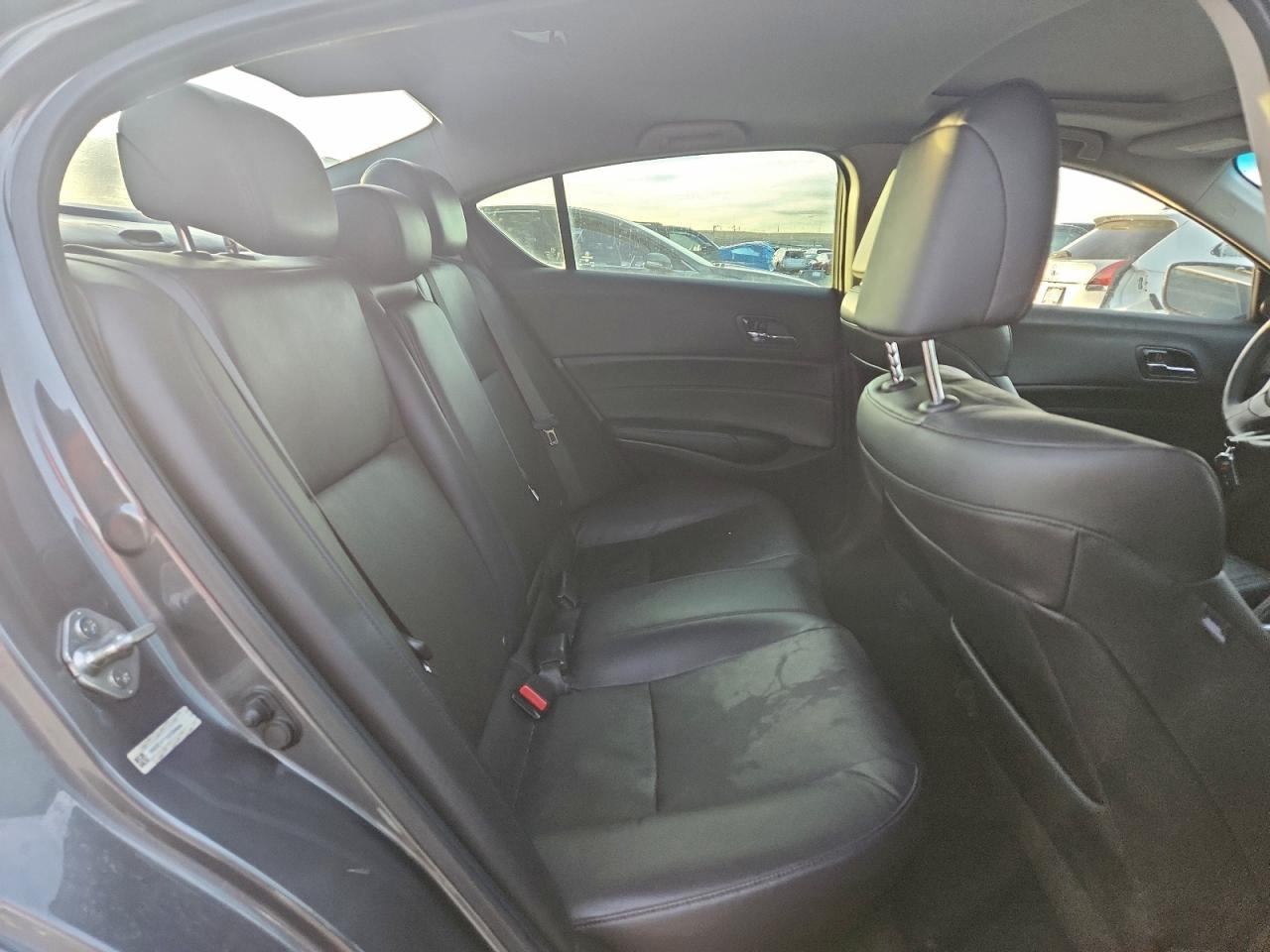 Acura ILX 20 Tech Image 7