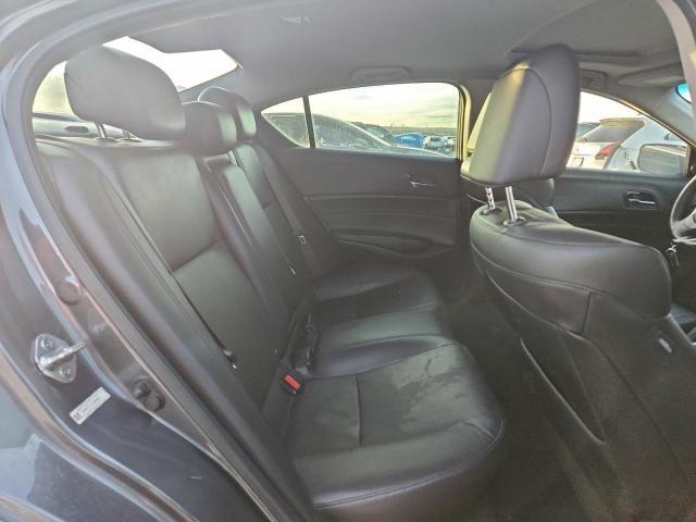 Acura ILX 20 Tech Image 7