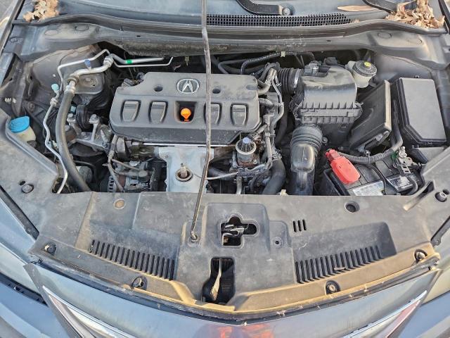 Acura ILX 20 Tech Image 6