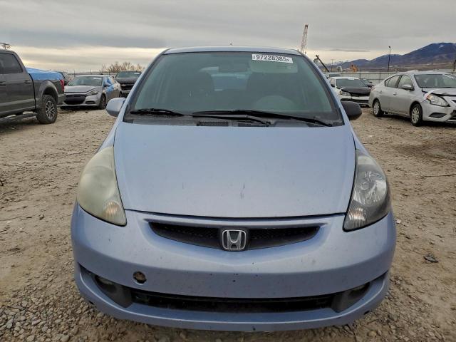 Honda Fit Sport Image 6