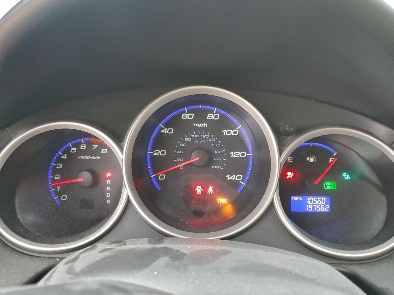 Honda Fit Sport Image 10