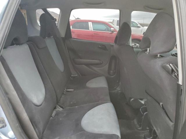 Honda Fit Sport Image 3