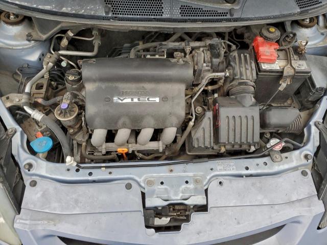 Honda Fit Sport Image 12