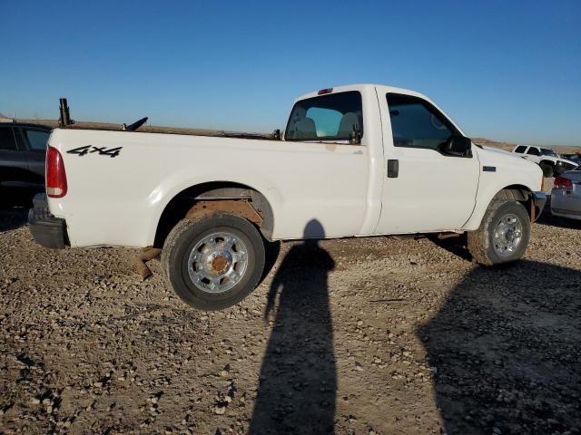 Ford F-250 Super Duty Image 5
