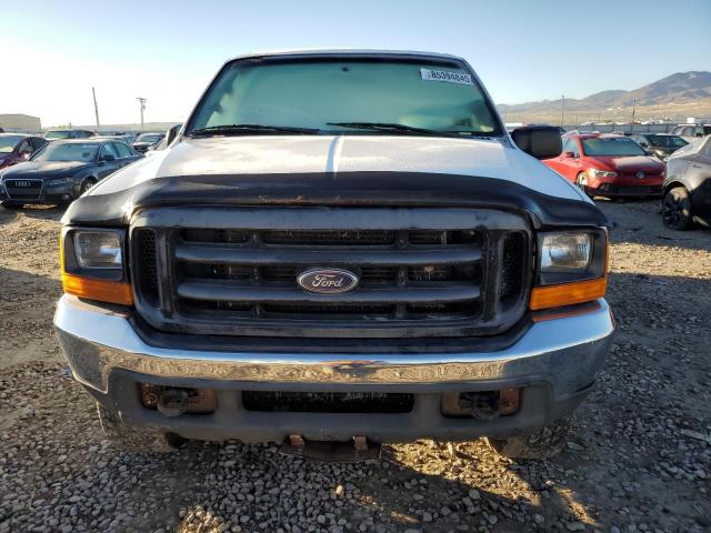 Ford F-250 Super Duty Image 9