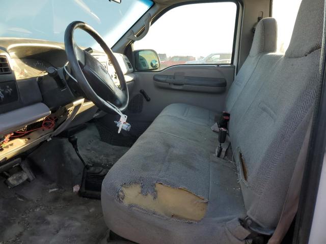 Ford F-250 Super Duty Image 6