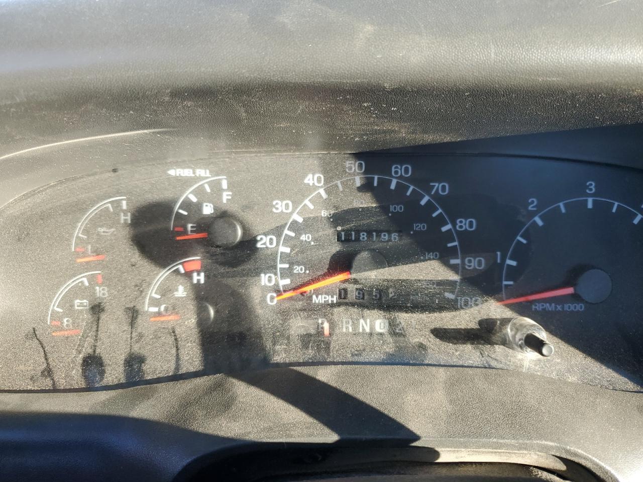 Ford F-250 Super Duty Image 10