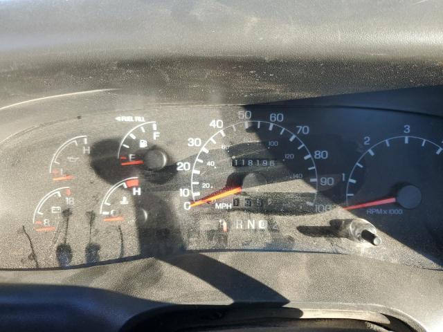 Ford F-250 Super Duty Image 10