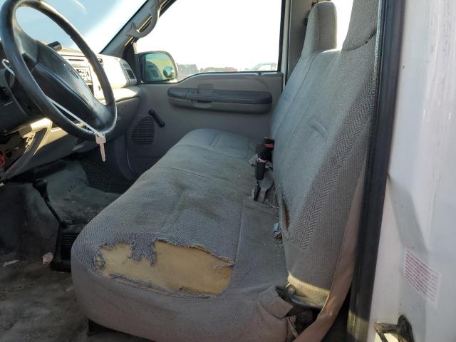 Ford F-250 Super Duty Image 12