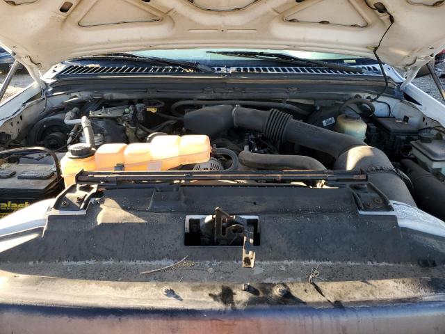 Ford F-250 Super Duty Image 8