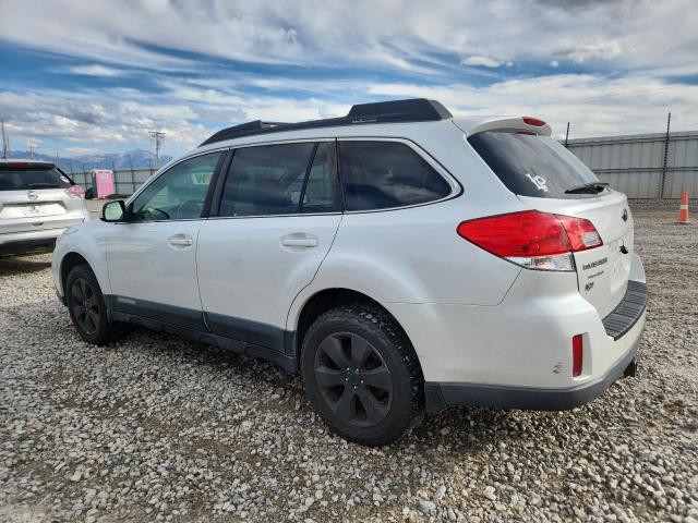 Subaru Legacy 2.5i Premium Image 2