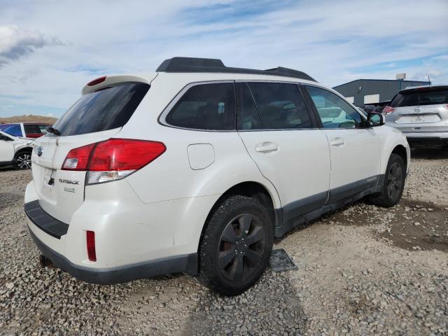 Subaru Legacy 2.5i Premium Image 9