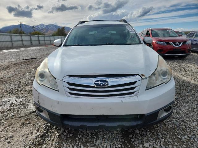 Subaru Legacy 2.5i Premium Image 4
