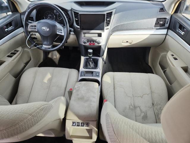 Subaru Legacy 2.5i Premium Image 8