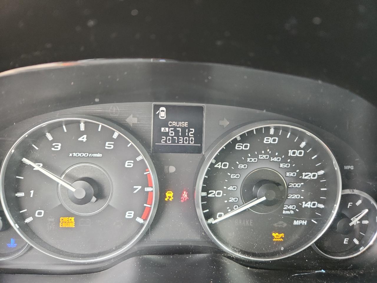 Subaru Legacy 2.5i Premium Image 5