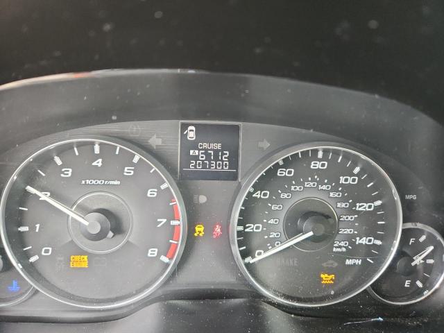 Subaru Legacy 2.5i Premium Image 5