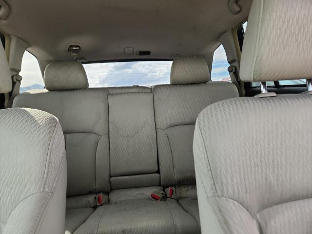 Subaru Legacy 2.5i Premium Image 11