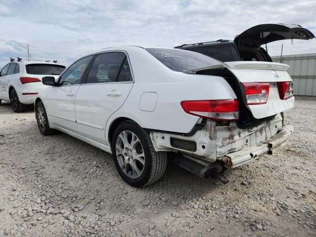 Honda Accord Ex Image 12