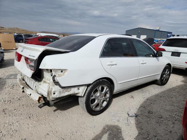 Honda Accord Ex Image 4