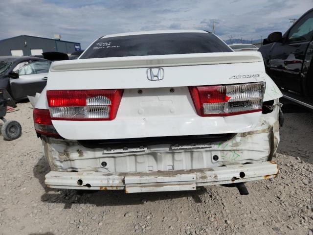 Honda Accord Ex Image 5
