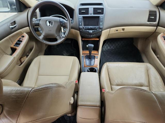 Honda Accord Ex Image 8