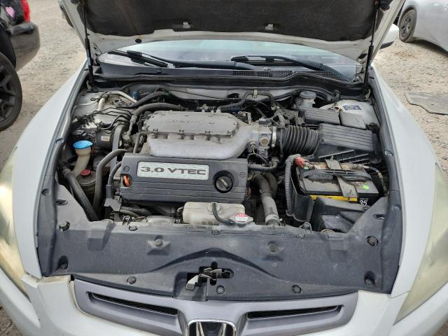 Honda Accord Ex Image 9
