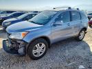 Honda Crv Exl Image 1