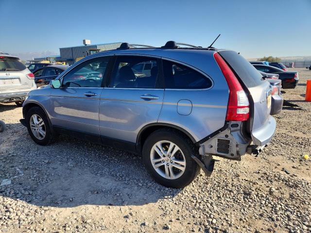 Honda Crv Exl Image 2