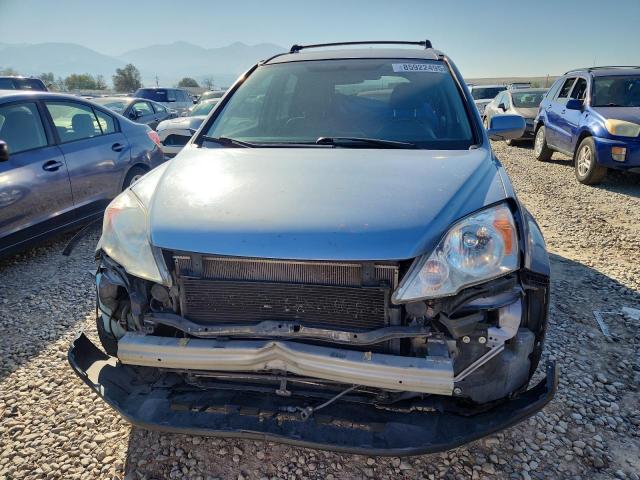 Honda Crv Exl Image 5