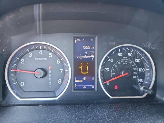 Honda Crv Exl Image 12