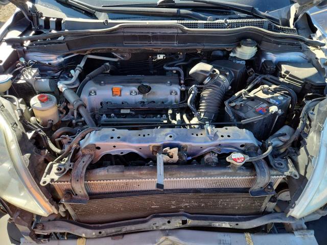 Honda Crv Exl Image 9