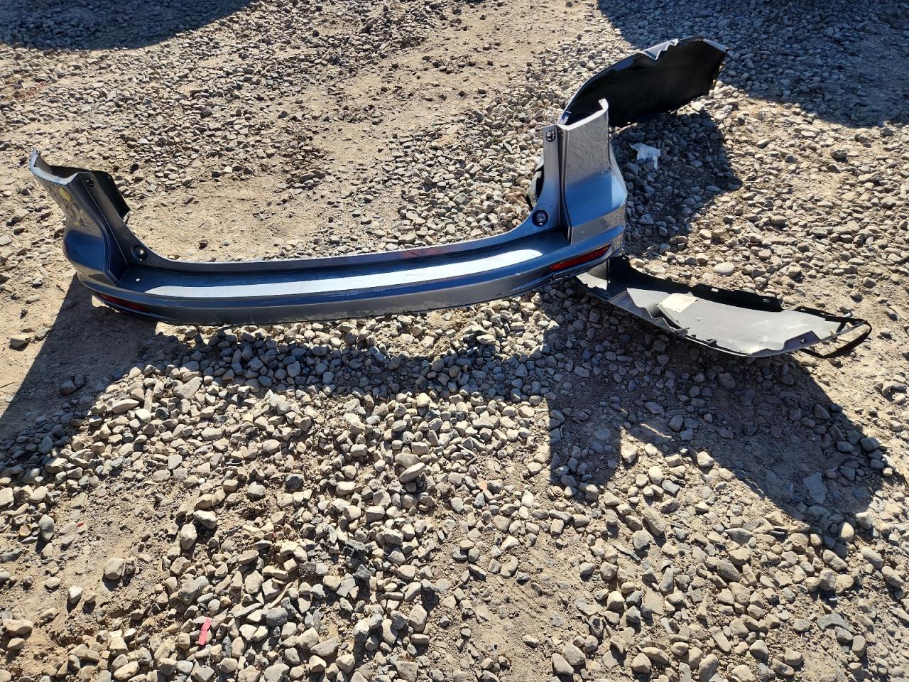 Honda Crv Exl Image 13