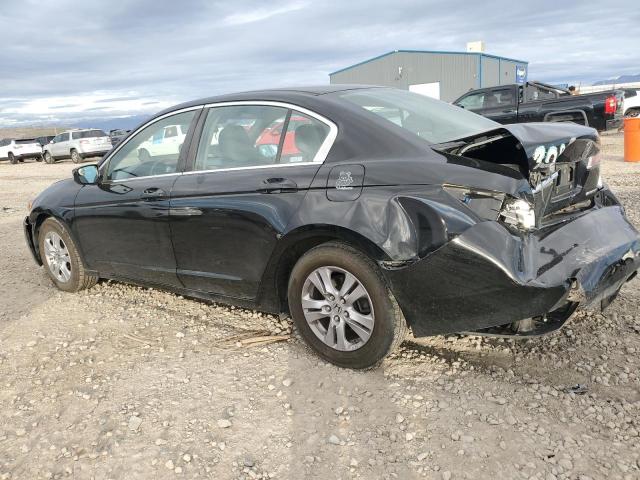 Honda Accord Se Image 3