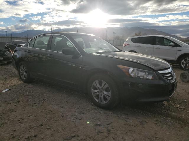 Honda Accord Se Image 4