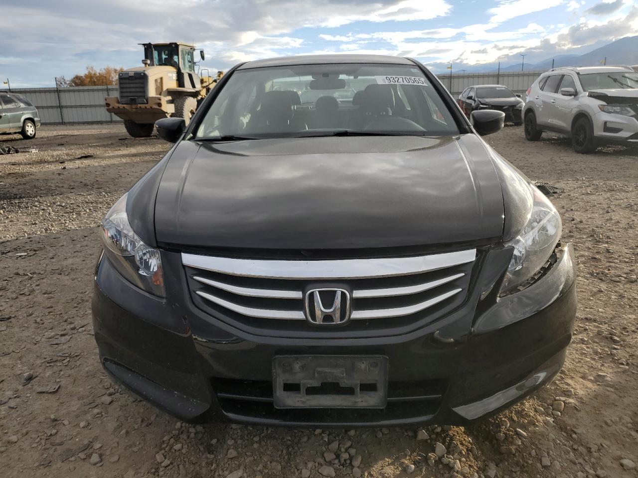 Honda Accord Se Image 7