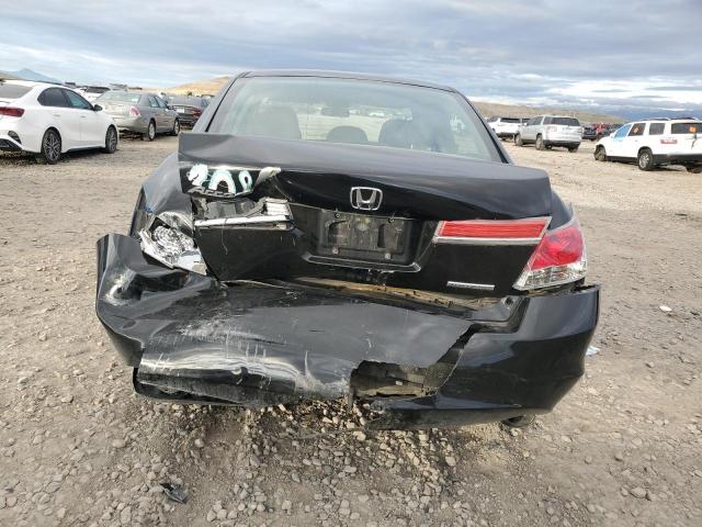 Honda Accord Se Image 8