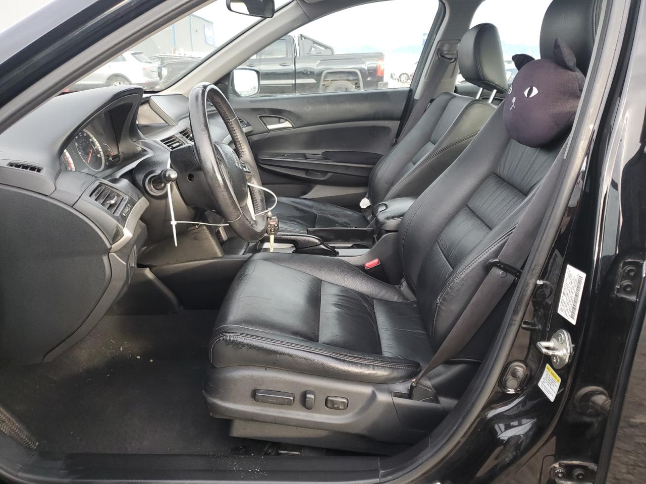 Honda Accord Se Image 11