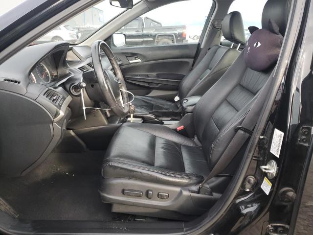 Honda Accord Se Image 11