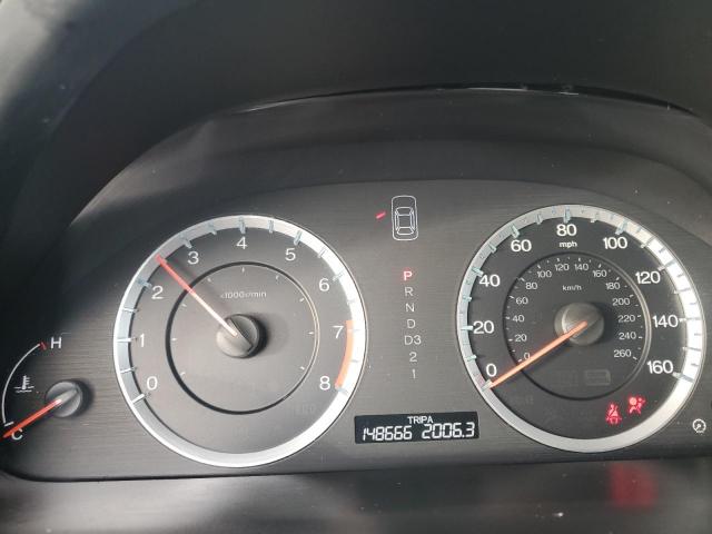 Honda Accord Se Image 9