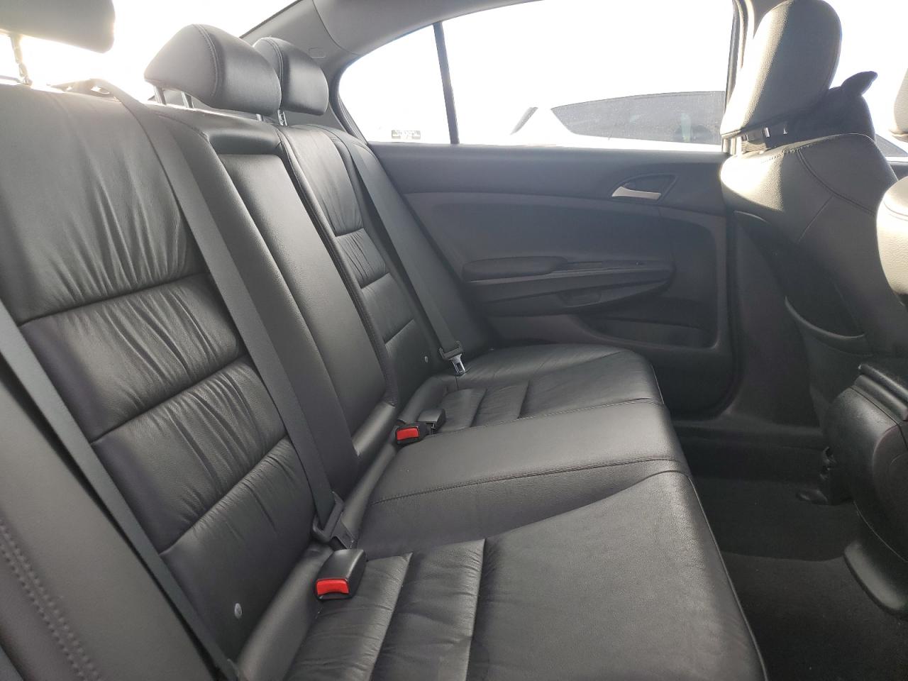 Honda Accord Se Image 5